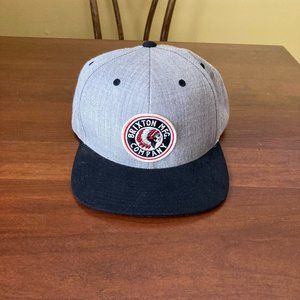 Brixton Snapback Hat